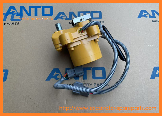 7824-30-1600 7824-34-1601 موتور ترول KOMATSU قطعات موتور حفاری مناسب برای PC100-5