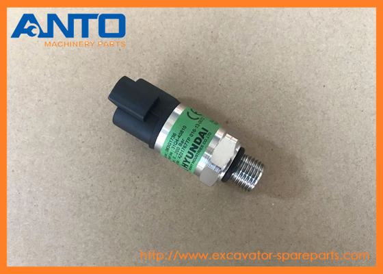 31Q4-40810 31Q440810 سنسور فشار حفاری قطعات الکتریکی برای هیوندای R140W9 R140W9A
