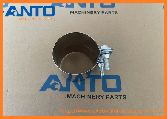 6207-11-5921 6207115921 کلیمپ KOMATSU قطعات معدنی برای PC150LC-6K