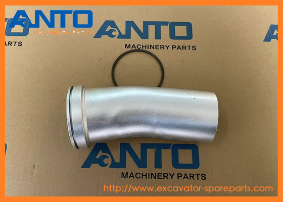 6207-11-5631 6207115631 لوله خاموش کننده KOMATSU قطعات معدنی مناسب برای PC220LC-5