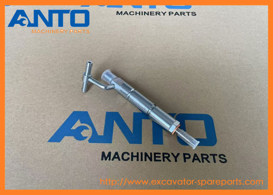 6206-11-3100 6206113100 تزریق کننده سوخت KOMATSU قطعات موتور حفاری مناسب برای 4D95L-1FF