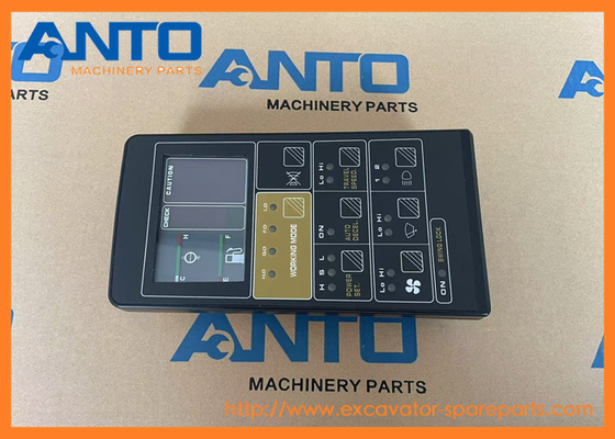 7824-72-3100 7824-72-4100 کنترل کننده KOMATSU قطعات الکتریکی حفاری برای PC200-5
