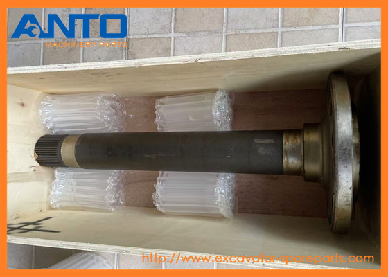 419-22-32410 4192232410 شاف KOMATSU قطعات یدکی برای WA320-6