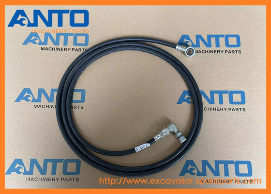 208-62-75870 2086275870 قطعات معدنی حفاری لوله برای کاماتسو PC400 PC450 PC550
