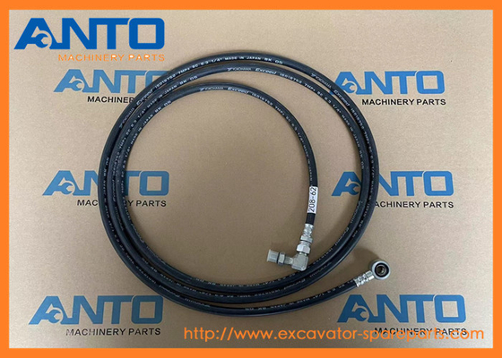208-62-75890 2086275890 قطعات معدنی حفاری لوله مناسب برای KOMATSU PC400 PC450 PC550