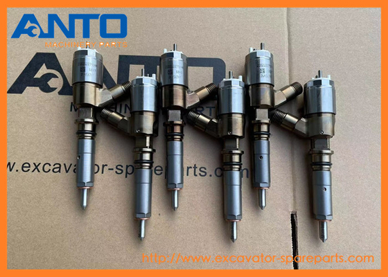 3200680 320-0680 قطعات موتور حفاری تزریق کننده سوخت برای M313D M315D M316D M317D2 M318D