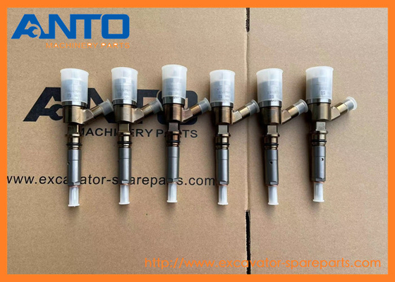 3200680 320-0680 قطعات موتور حفاری تزریق کننده سوخت برای M313D M315D M316D M317D2 M318D