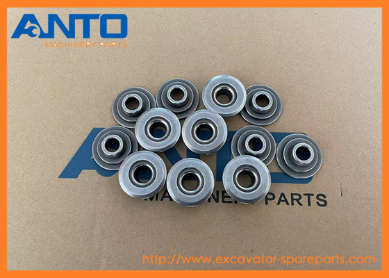 6204-41-4510 6204414510 دریچه بهار KOMATSU قطعات معدنی برای PC200-5 6D95