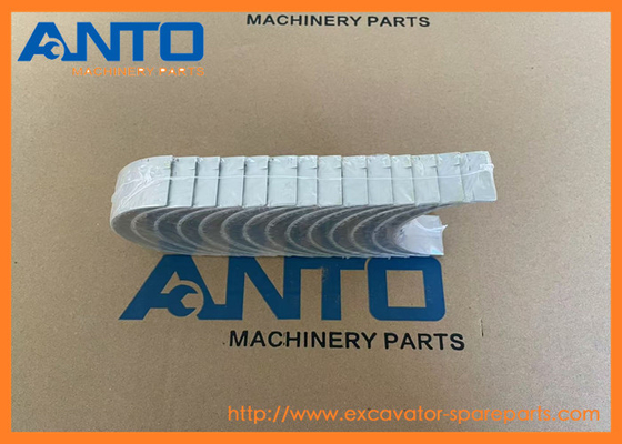 6204-21-8100 6204-21-8120 حامل اصلی STD KOMATSU قطعات یدکی حفاری برای 3D95S-W-1C