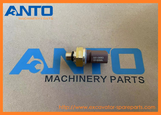 3203063 320-3063 حسگر فشار حفاری قطعات الکتریکی برای 312D2 312D2 GC 312D2 L 312E