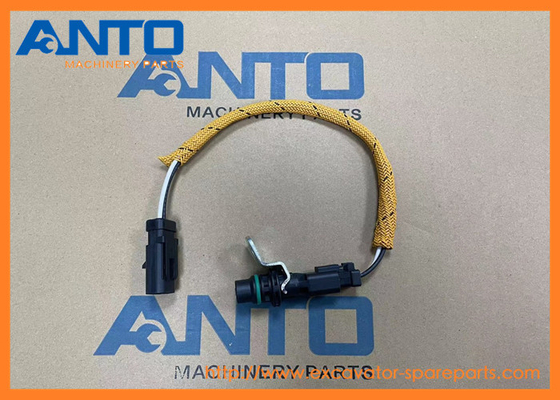 279-9828 2799828 حسگر سرعت حفاری قطعات الکتریکی برای 345C 345C L 345C MH 345D