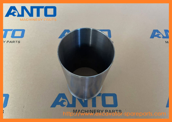 6207-21-2110 6207-21-2111 لاینر سیلندر KOMATSU قطعات موتور حفاری برای 3D95S-W-1B