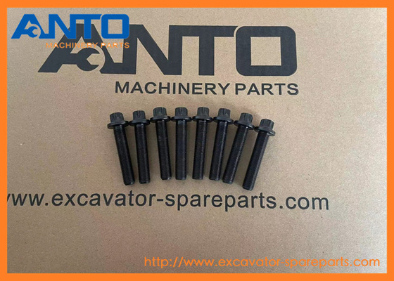 3239312 323-9312 قطعات معدنی بولت برای 312D2 312D2 GC 312D2 L 312E 312E L 313D2