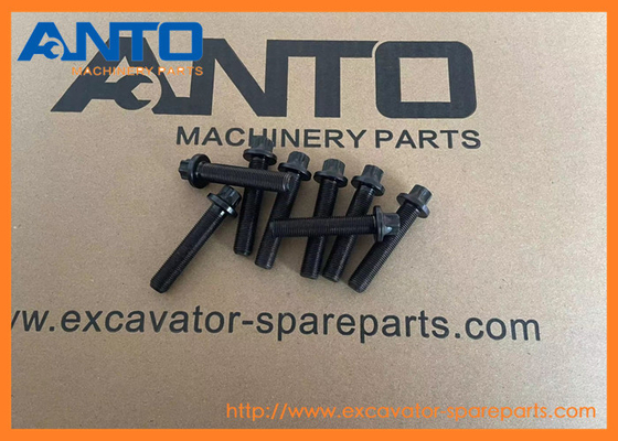 3239312 323-9312 قطعات معدنی بولت برای 312D2 312D2 GC 312D2 L 312E 312E L 313D2