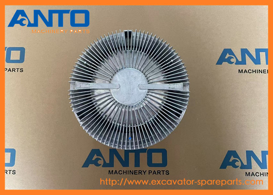 3240123 324-0123 قطعات موتور حفاری با فن درایو مناسب برای 320D 320D FM 320D FM RR