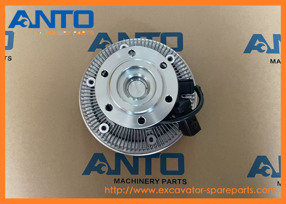 3240123 324-0123 قطعات موتور حفاری با فن درایو مناسب برای 320D 320D FM 320D FM RR