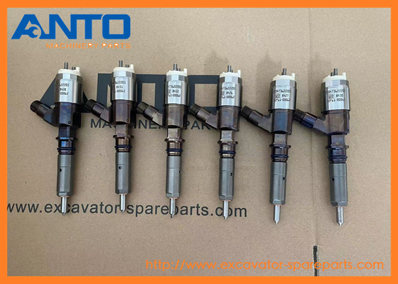 3264700 326-4700 تزریق کننده سوخت قطعات موتور حفاری برای 320D 320D FM 320D FM RR 320D GC