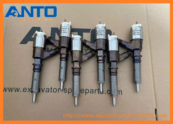 3264700 326-4700 تزریق کننده سوخت قطعات موتور حفاری برای 320D 320D FM 320D FM RR 320D GC