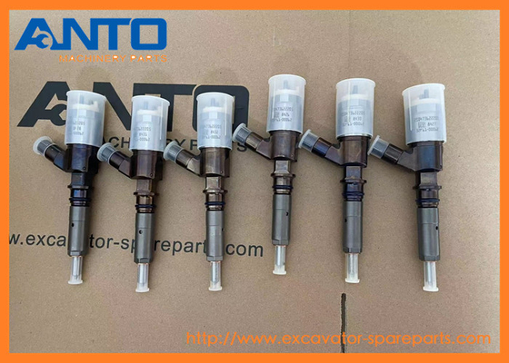 3264700 326-4700 تزریق کننده سوخت قطعات موتور حفاری برای 320D 320D FM 320D FM RR 320D GC
