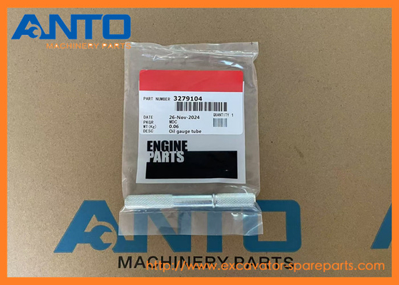 3279104 قطعات معدنی لوله ای مورد استفاده برای هیوندای R130LC3 R160LC3 R290LC3 R320LC3
