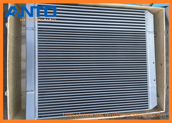 30/927040 30927040 خنک کننده روغن قطعات معدنی JCB