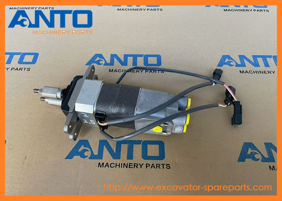 702-16-06130 7021606130 ولول خلبان KOMATSU قطعات یدکی برای شارژر چرخ WA470-6 WA480-6