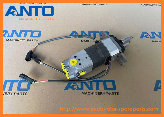 702-16-06130 7021606130 ولول خلبان KOMATSU قطعات یدکی برای شارژر چرخ WA470-6 WA480-6