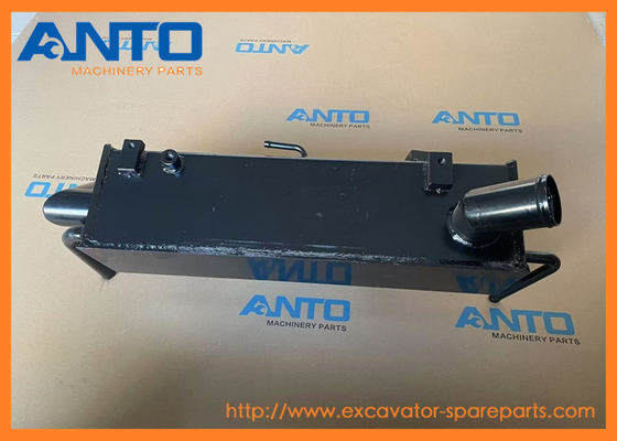 421-16-45160 4211645160 خنک کننده KOMATSU قطعات یدکی شارژر چرخ دار مناسب برای WA480-6