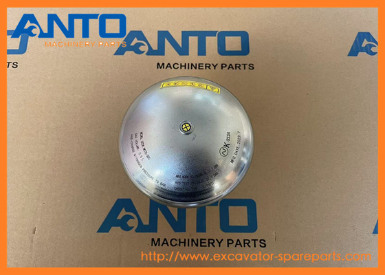 425-62-23750 4256223751 آمپولیتور KOMATSU قطعات یدکی شارژر چرخ دار برای WA150-6