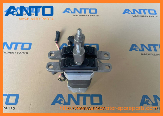 702-16-06130 7021606130 ولول خلبان KOMATSU قطعات یدکی برای شارژر چرخ WA470-6 WA480-6