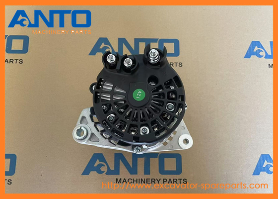 490-0056 4900056 قطعات معدنی آلترناتور مناسب برای C2.2 226D 239D