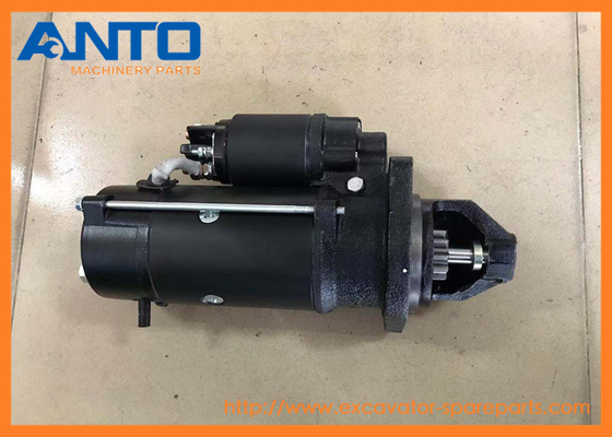 3575203 357-5203 قطعات موتور شروع کننده موتور حفاری موتور مناسب برای موتور C44