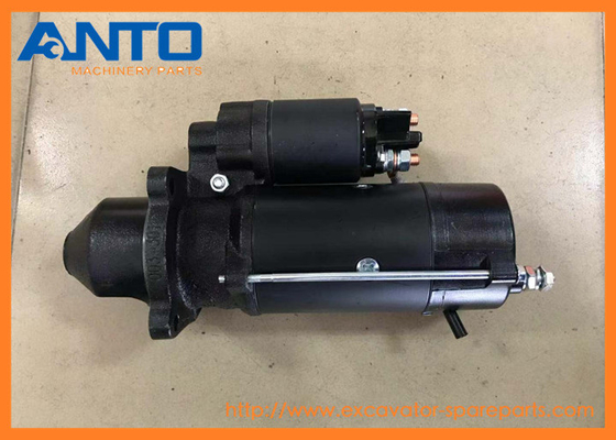 3575203 357-5203 قطعات موتور شروع کننده موتور حفاری موتور مناسب برای موتور C44