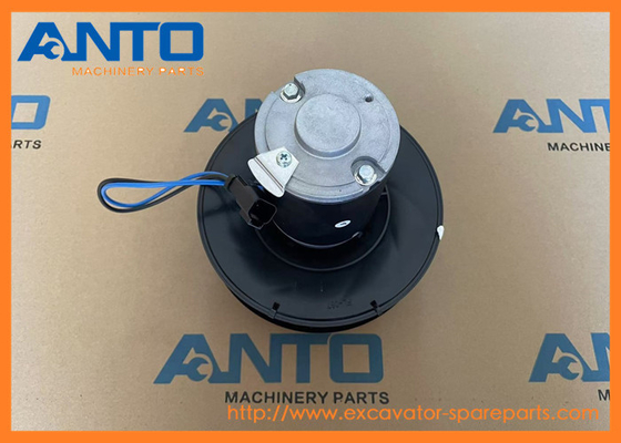 358-7085 3587085 قطعات فان فیتینگ Excavator Air Conditioner برای 414E 416D 416E 416F