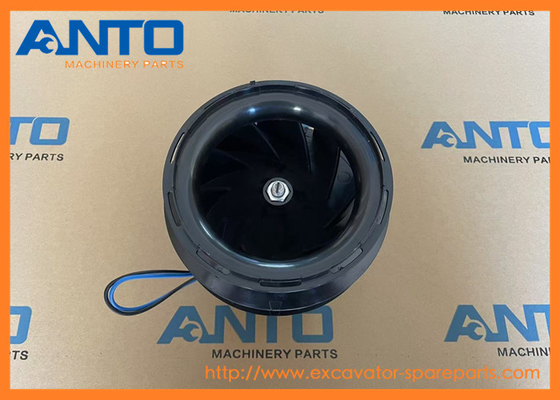 358-7085 3587085 قطعات فان فیتینگ Excavator Air Conditioner برای 414E 416D 416E 416F