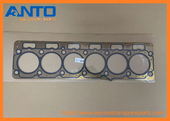 359-6616 3596616 قطعات معدنی حفاری گاسکت مناسب برای 320D2 320D2 GC 320D2 L