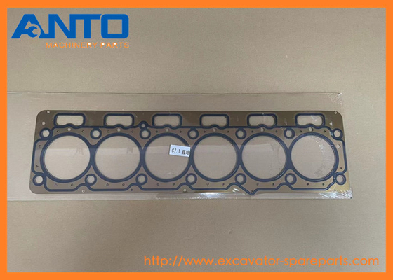 359-6616 3596616 قطعات معدنی حفاری گاسکت مناسب برای 320D2 320D2 GC 320D2 L