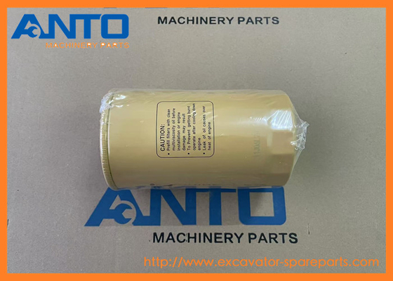 6136-71-6120 600-311-8222 فیلتر سوخت KOMATSU قطعات معدنی برای PC200-5