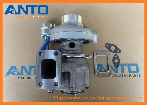 3592015 قطعات موتور حفاری توربو شارژر مناسب برای هیوندای R140LC-7