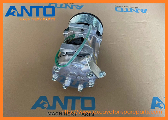 372-9295 3729295 فشرده ساز دستگاه حفاری قطعات تهویه مطبوع برای 320D GC 320D L