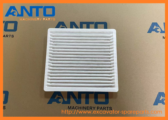 208-979-7620 2089797620 فیلتر هوا KOMATSU قطعات کابین حفاری برای PC240-8K PC290-8K