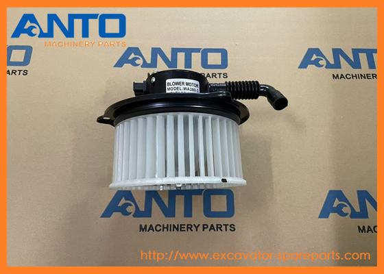 ND116340-2361 ND116340-2360 موتور انفجاری KOMATSU قطعات جانبی چرخ کش برای WA120-3