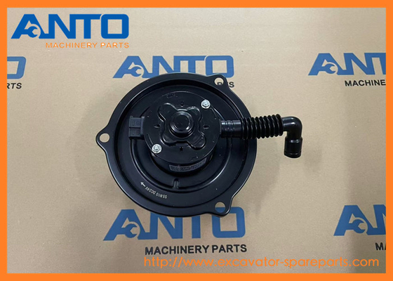 ND116340-2361 ND116340-2360 موتور انفجاری KOMATSU قطعات جانبی چرخ کش برای WA120-3