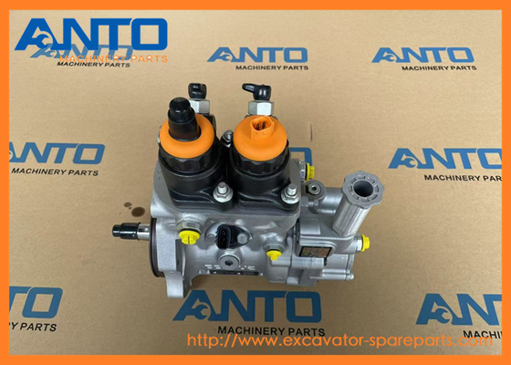 6251-71-1121 6251-71-1120 پمپ تزریق سوخت KOMATSU قطعات معدنی برای PC400-8 6D125