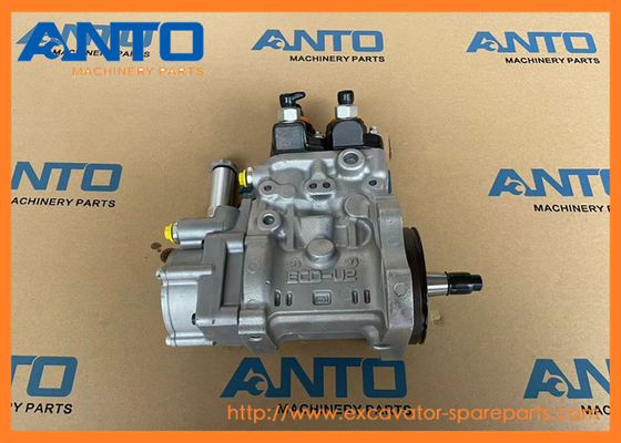 6251-71-1121 6251-71-1120 پمپ تزریق سوخت KOMATSU قطعات معدنی برای PC400-8 6D125