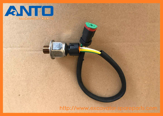 236-6220 2366220 دستگاه سنج فشار برای قطعات برق حفاری 322C 322C FM 324D