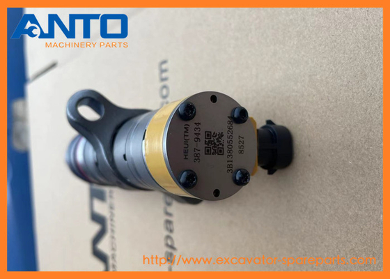 3879434 387-9434 قطعات موتور حفاری برای D6R D6R III D6R STD D6T D7R XR