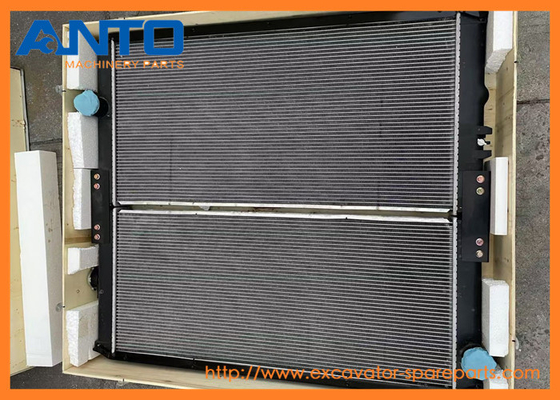 4403412 4403413 رادیاتور HITACHI قطعات معدنی برای EX300-5 EX350-5