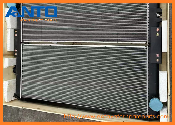 4403412 4403413 رادیاتور HITACHI قطعات معدنی برای EX300-5 EX350-5