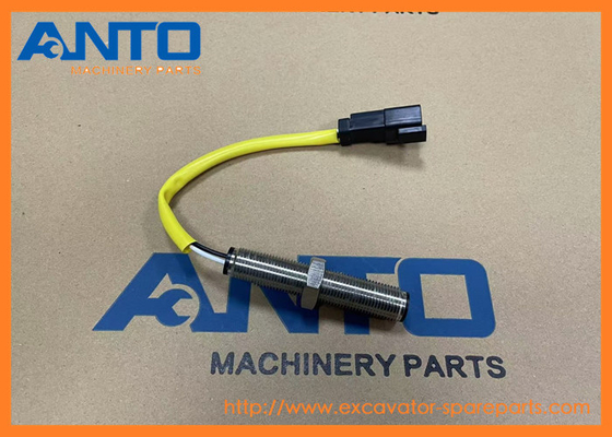 193-2550 1932550 سنسور سرعت چرخ بارگذاری قطعات الکتریکی مناسب برای C9 C11 966H